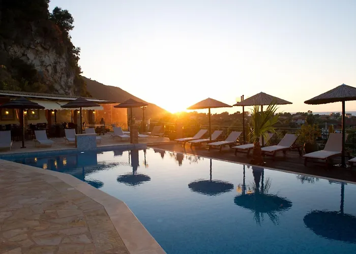 Kastro Maistro Hotel 2*