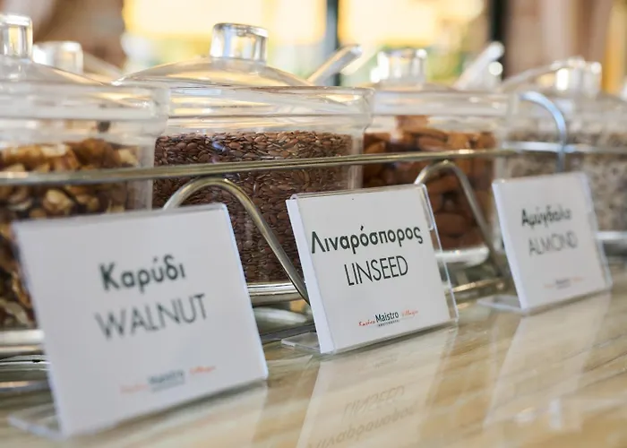 Kastro Maistro Hotel 2*