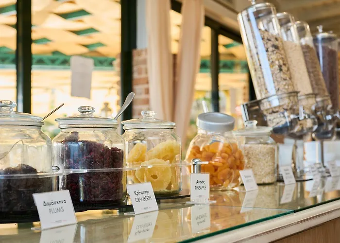 Hotel Kastro Maistro Lefkada City