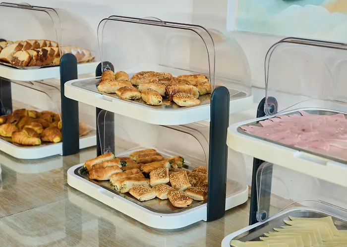 Kastro Maistro Lefkada City